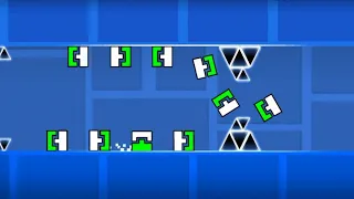 not "Not Triple Mode" | Geometry Dash 2.11