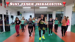 Andrei Osanu - SUNT FEMEIE INDRAGOSTITA