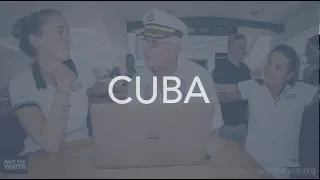 ODYSSEY #47 - Cuba : A conversation with Msc. José L. Cuza Téllez de Girón