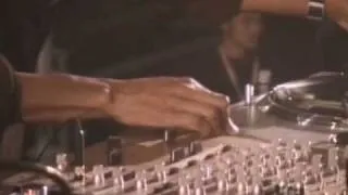 Jeff Mills - Live at Wire, Japan 30.08.2003 Part 2