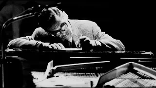 Bill Evans Trio - Waltz For Debby: The Complete Pescara Festival (1969).