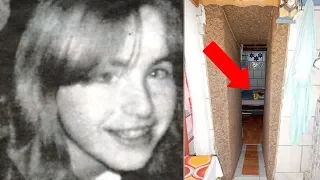 18-Year-Old Girl Disappears For 24 Years, Found With a Disturbing Secret ..