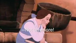 Belle and Aladdin - Say My Name (Please read description)