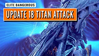 Update 18 TITAN ATTACK: What Happens & Everything We Know So Far