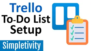 5 Ways to Setup Trello as a To-Do List (Tutorial)