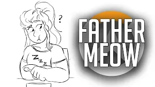 Father Meow | Overwatch Comic Dub
