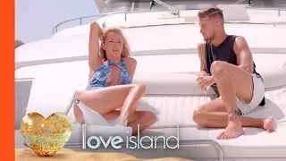 FIRST LOOK: Islanders Go on Their Final Dates & The Talent Show is Back! | Love Island 2017