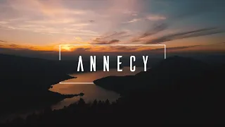 A LA DÉCOUVERTE D’ANNECY - Cinematic Video | Ben & Mae Ft. Letomiboy