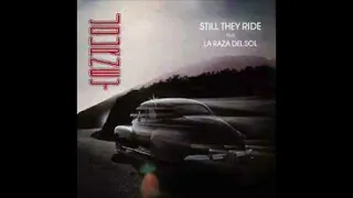 Still They Ride (2024 stereo remix): Journey