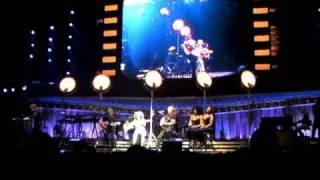 Tina Turner: „Let's Stay Together“ Live In Concert Tour 2009 @ The O2 London HD 08/03/2009