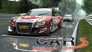 Project CARS (PS4/Xbone/PC/Wii U) - The Ultimate Driver Journey Trailer [1440p] TRUE-HD QUALITY