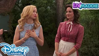 Mother's Day ✨ | Liv and Maddie | Disney Channel UK