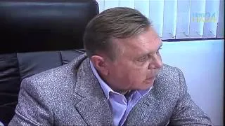 Допрос Петра Кириченко. Ч.14