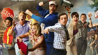 Cooties türkçe dublaj izle (zombi filimi)