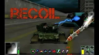 Recoil 1999 Pc Gameplay Campaign 6| Finale
