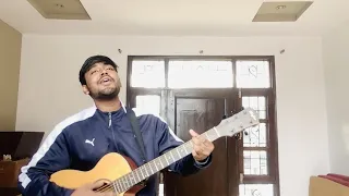 Chaudhary song cover | Amit Trivedi feat Mame Khan, Coke studio @MTV Season 2 |