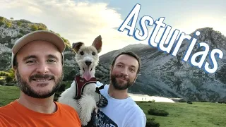 Qué ver en 3 ó 4 días en Asturias (España). IMPRESCINDIBLES