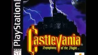 Castlevania: Symphony of the Night - Draculas Castle