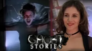 Ghost Stories:  The Vampiress Episode Recap