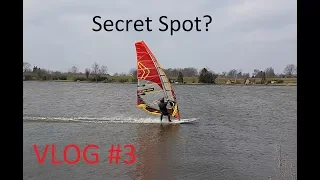 Secret Speedsurf Spot?