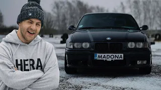 KĀ TIKT PIE BEZMAKSAS BMW? (DĀRGA IDEJA)