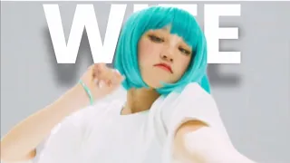 (G)I-DLE WIFE MV but only YUQI's lines || #yuqi #gidle