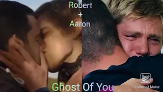 Robert + Aaron - Ghost Of You