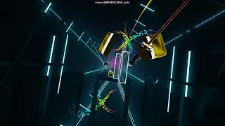 Beat Saber (Children in the Dark - Tristam )