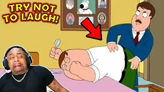 2 Hours Of Family Guy Out Of Context