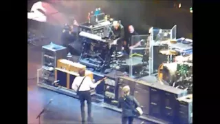 Band On The Run - Paul McCartney at Bridgestone Arena, Nashville TN  07/26/10