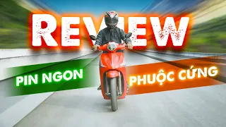 REVIEW DATBIKE QUANTUM: SỰ TIẾN BỘ NHANH CHÓNG CỦA 1 START-UP VIỆT | TRÍ ĐÊ MOTOVLOG