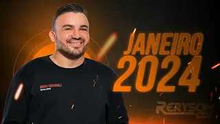 JUNIOR VIANNA MUSICAS NOVAS JANEIRO 2024 - Reryson CDs