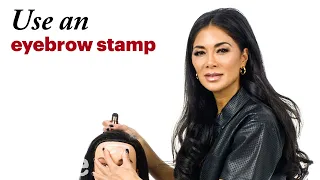 Nicole Scherzinger Tries 9 Things She's Never Done Before | Allure