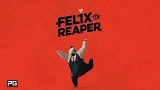 Felix The Reaper Gameplay - First Chapter PC Version