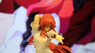 Lisara Restall Y-shirt ver. 1/8 Anime Figures Review - Dakara Boku wa, H ga Dekinai - リサラ・レストール