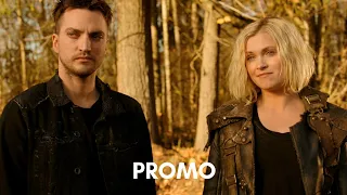 The 100 | Promo 6x08 | The Old Man and the Anomaly (VOSTFR)