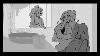 [天官赐福] Heaven Official's Blessing Chapter 133 storyboard