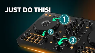 Learn To Mix Like A Pro FASTER - 3 Easy Daily Habits