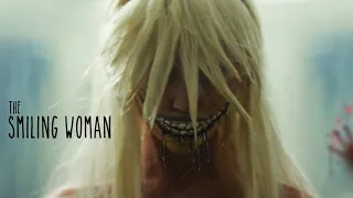 The Smiling Woman - Short Horror Film | Alexanderthetitan