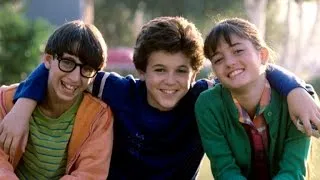 Fred Savage on ‘Wonder Years’ Famous First Kiss: ‘I Can’t Imagine I Was Good’