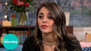 ‘I Was Groomed Into Joining ISIS When I Was A Teen’ | This Morning