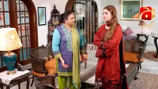 Banno Episode 14 || Best Scene 04 || @GeoKahani