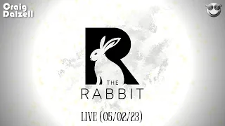 Craig Dalzell Live @ The Rabbit (05/02/23)