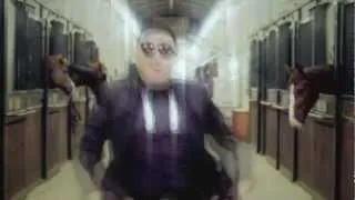 Gangnam Style - Remix - psMix part 3 (Party Rock Anthem Mash)