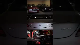 The very first AMG GT Black Series delivered in India | Mercedes-AMG Bangalore & Mercedes-Benz India