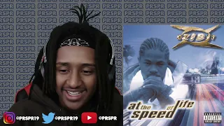FIRST TIME LISTENING TO Xzibit - Paparazzi | 90s HIP HOP REACTION