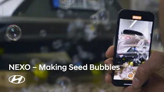 Bubble-making NEXO | Neulant Van Exel | How we built it