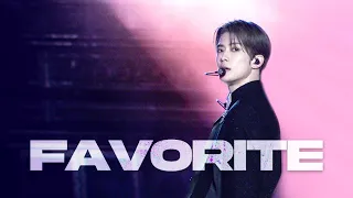 221023 NEO CITY : SEOUL - THE LINK + NCT 127 - FAVORITE (JAEHYUN FOCUS)