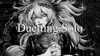 Duetting Solo - Mili (Goblin Slayer -ANOTHER ADVENTURER- NIGHTMARE FEAST Ending) / Covered by Eili