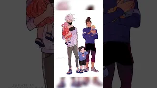 Funny And Cute Pictures In Naruto/Boruto [EDIT]✓[AMV]#naruto #boruto #shorts #anime #viral #trending